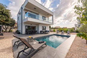 Vacation House Marton - Mandre, Pag